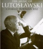 Lutoslawski, Witold Komponist Portrait Bild � by Bosworth Musikverlag