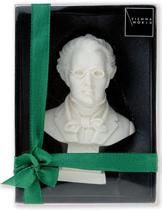 Franz Schubert Bste