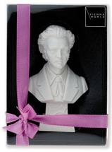 Frederic Chopin Bste