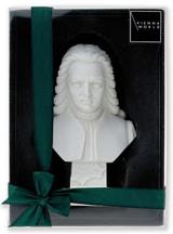 Johann Sebastian Bach Bste