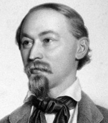 Suppé, Franz von Komponist Portrait Bild Suppé, Franz von Komponist Portrait Bild