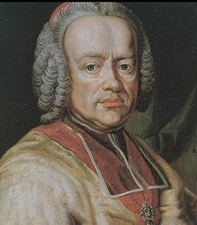 Eberlin, Joh. Ernst Komponist Portrait Bild Eberlin, Joh. Ernst Komponist Portrait Bild