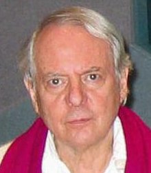 Stockhausen, Karlheinz Komponist Portrait Bild © by Kathinka Pasveer, CC BY-SA 3.0 via Wikimedia Commons Stockhausen, Karlheinz Komponist Portrait Bild © by Kathinka Pasveer, CC BY-SA 3.0 via Wikimedia Commons