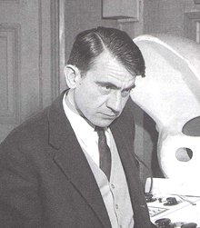 Schaeffer, Pierre Komponist Portrait Bild © by bibliolmc.uniroma3.it Schaeffer, Pierre Komponist Portrait Bild © by bibliolmc.uniroma3.it