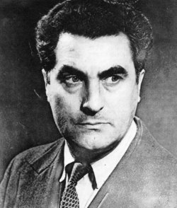 Varèse, Edgard Komponist Portrait Bild © by Flopinot 2012, CC BY-SA 3.0 Varèse, Edgard Komponist Portrait Bild © by Flopinot 2012, CC BY-SA 3.0