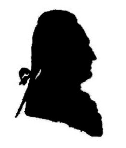 Wagenseil, Georg Christoph Komponist Portrait Bild 