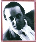 Abraham, Paul Komponist Portrait Bild Abraham, Paul Komponist Portrait Bild