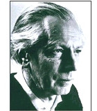 Blacher, Boris Komponist Portrait Bild Blacher, Boris Komponist Portrait Bild