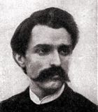 Catalani, Alfredo Komponist Portrait Bild Catalani, Alfredo Komponist Portrait Bild