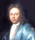 Cimarosa, Domenico Komponist Portrait Bild 