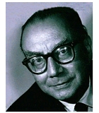 Dostal, Nico Komponist Portrait Bild Dostal, Nico Komponist Portrait Bild