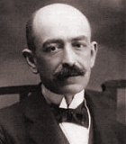 Falla, Manuel de Komponist Portrait Bild Falla, Manuel de Komponist Portrait Bild