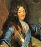 Lully, Jean-Baptiste Komponist Portrait Bild 