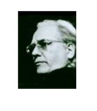 Messiaen, Oliver Komponist Portrait Bild 