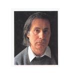 Schnittke, Alfred Komponist Portrait Bild 