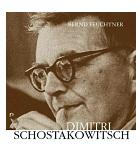 Schostakowitsch, Dimitri Komponist Portrait Bild 