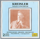 Fritz Kreisler