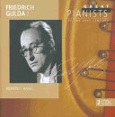 Die gro�en Pianisten des 20. Jahrhunderts - Friedrich Gulda