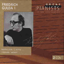 Die gro�en Pianisten des 20. Jahrhunderts - Friedrich Gulda