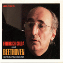 Friedrich Gulda Beethoven: Klaviersonaten Nr. 1-32
