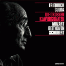 Friedrich Gulda Spielt
