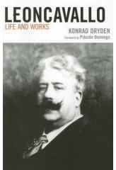 Leoncavallo: Life and Works 
