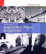 Augustinus Franz Kropfreiter