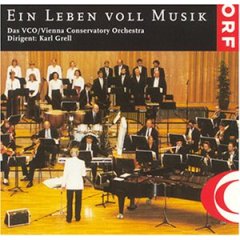 Karl Grell Ein Leben Voll Musik