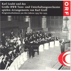 Arrangements von Karl Grell