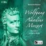 H�rbuch: Wolfgang Amadeus Mozart - Sein Leben und seine Werke