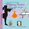 H�rbuch: Wolfgang Amadeus Mozart f�r Kinder