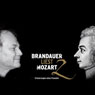H�rbuch: Brandauer liest Mozart 2. Erinnerungen eines Freundes
